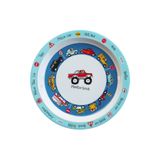 Tyrrell Katz Melamin Mama Tabağı Cars / Arabalar