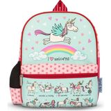 Tyrrell Katz Okul Çantası Unicorn Anaokulu Için