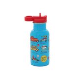 Tyrrell Katz Pipetli Çelik Matara 400ml CARS