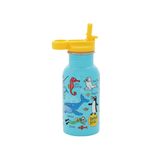 Tyrrell Katz Pipetli Çelik Matara 400ml OCEAN