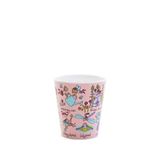Tyrrell Katz Secret Garden Alıştırma Bardağı 190 Ml - Açık Pembe