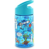 Tyrrell Katz Space Pipetli Matara 400 ml - Standart