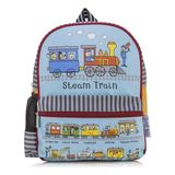 Tyrrell Katz Trains İki Gözlü Okul Çantası
