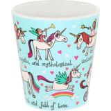 Tyrrell Katz Unicorn Alıştırma Bardağı 190 ml - Standart