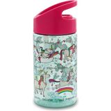 Tyrrell Katz Unicorn Pipetli Matara 400 ml - Standart