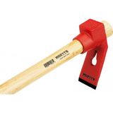 Tyson Ahsap Saplı Keser Tys9010