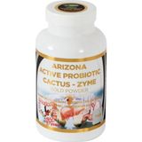 TYSON Arızona Actıve Probıotıc Cactus-Zyme / Kanatlı Hayvanlar Için Probiyotik - 500 Gr Toz