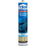 Tyson Profesyonel Pu Mastik 280 ml Beyaz