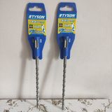 Tyson Ymc Tyson 8X210 Sds Plus Beton Delici Matkap Ucu 2 Adetgönderilir