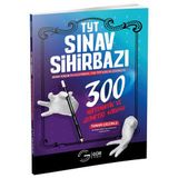 TYT 1. Oturum Sınav Sihirbazı 300 Matematik ve Geometri Sorusu Gür Yayınları