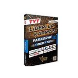 TYT 12 Yayın 24'lü Paragraf Denemeleri Liderler Karması