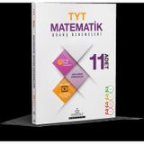 TYT 2022 MATEMATİK BRANŞ DENEMELERİ