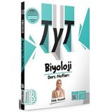 Tyt 2023 Bıyolojı Konu Anlatım Vıdeo Desteklı Benım Hocam