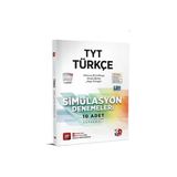 Tyt 2025 Simülasyon Türkçe Denemeleri