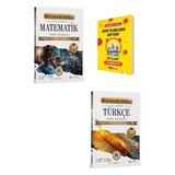 TYT 2028 Maarif Matematik ve Türkçe Soru Bankası + Planlama Defteri