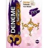 TYT 3 Senaryo Deneme-Tanım Yayınları
