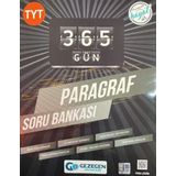 TYT 365 Gün Paragraf Soru Bankası
