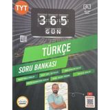 TYT 365 Gün Türkçe Soru Bankası