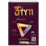 TYT 3`lü Deneme-Antrenör Yayınları