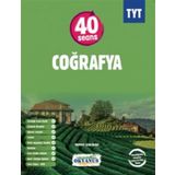TYT 40 Seansta Coğrafya Okyanus Yayınları