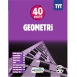 Tyt 40 Seansta Jimnastik Geometri Okyanus Yayıncılık