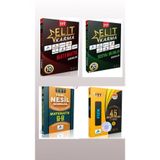 Tyt 4’Lu Deneme Set