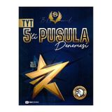 Tyt 5 Li Pusula Deneme