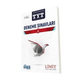Tyt 5'Li Deneme Seti