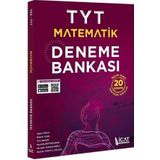 TYT 5'li Fasikül Deneme-İcat Yayıynları
