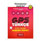 TYT 5x40 Türkçe Deneme Sınavı Seri Yayınları