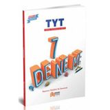 TYT 7 Deneme Başarı Teknik Yayınları
