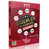 Tyt 8 Deneme Seti 2026