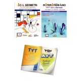 TYT Acil Matematiğin İlacı Soru Bankası-Acil Yayınları