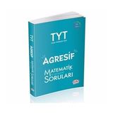TYT Agresif Matematik Ve Geometri Soruları Editör Yayınları