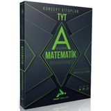 TYT Alıştıran Matematik Soru Kütüphanesi - Paraf Yayınları