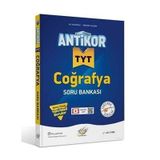 TYT Antikor Coğrafya Soru Bankası-FDD Yayınları