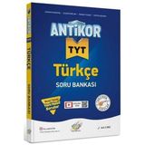 TYT Antikor Türkçe Soru Bankası