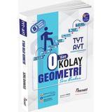 Tyt-Ayt 0'dan Kolay Geometri Soru Bankası