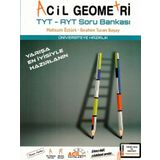 TYT AYT Acil Geometri Soru Bankası Acil Yayınları