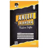 Tyt - Ayt Akıllı Ajandam Planlama Defteri