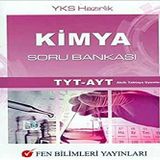 TYT - AYT Akıllı Tahtaya Uyumlu Kimya Soru Bankası