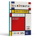 TYT AYT Analitik Geometri Konu Anlatım Soru Fasikülü