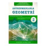 TYT-AYT Antrenmanlarla Geometri 2-Antrenman Yayınları