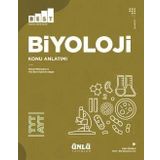 TYT AYT Best Biyoloji Konu Anlatımı Ünlü Yayınları
