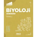 TYT AYT Best Biyoloji Soru Bankası Ünlü Yayınlar