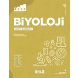 TYT AYT Biyoloji Best Soru Bankası Ünlü Yayıncılık
