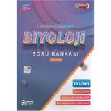 TYT AYT Biyoloji Soru Bankası Başarı-Teknik Yayınları