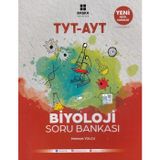 TYT Ayt Biyoloji Soru Bankası Başka Yayıncılık