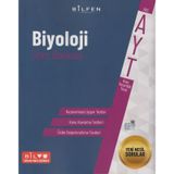 TYT AYT Biyoloji Soru Bankası - Bilfen Yayınları