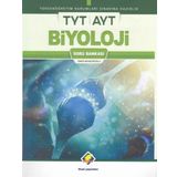 TYT AYT Biyoloji Soru Bankası - Final Yayınları